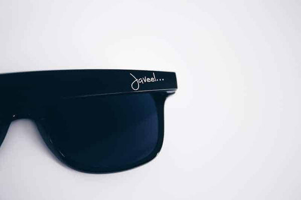 Hans Morten Hansen // Javeel... // Solbriller