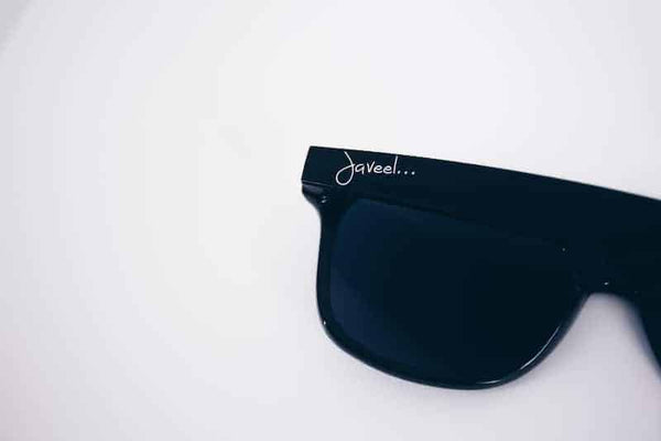 Hans Morten Hansen // Javeel... // Solbriller