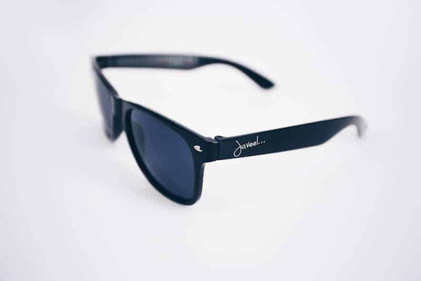 Hans Morten Hansen // Javeel... // Solbriller