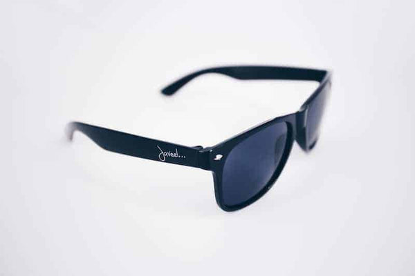 Hans Morten Hansen // Javeel... // Solbriller