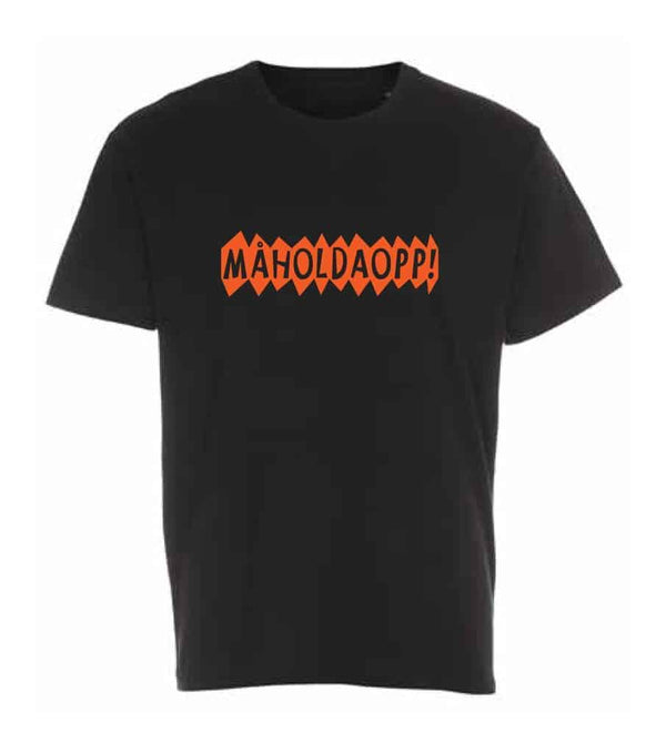 Rune Bjerga // Må Holda Opp! // T-Shirt