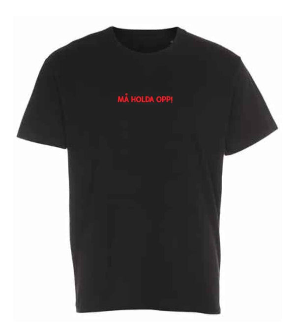 Rune Bjerga // Må Holda Opp! // T-Shirt