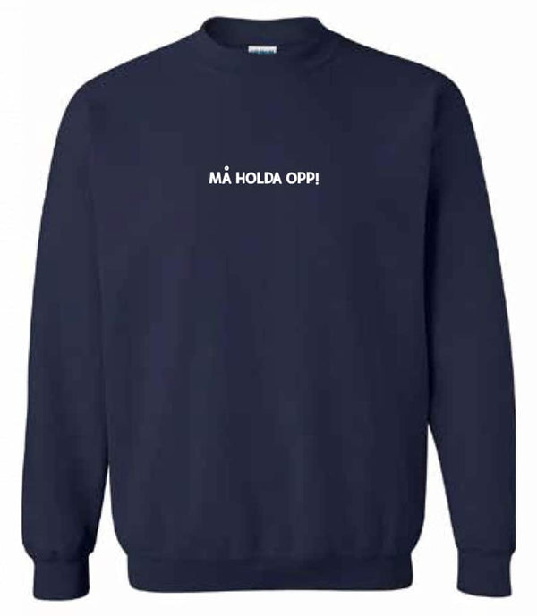 Rune Bjerga // Må Holda Opp! // Genser