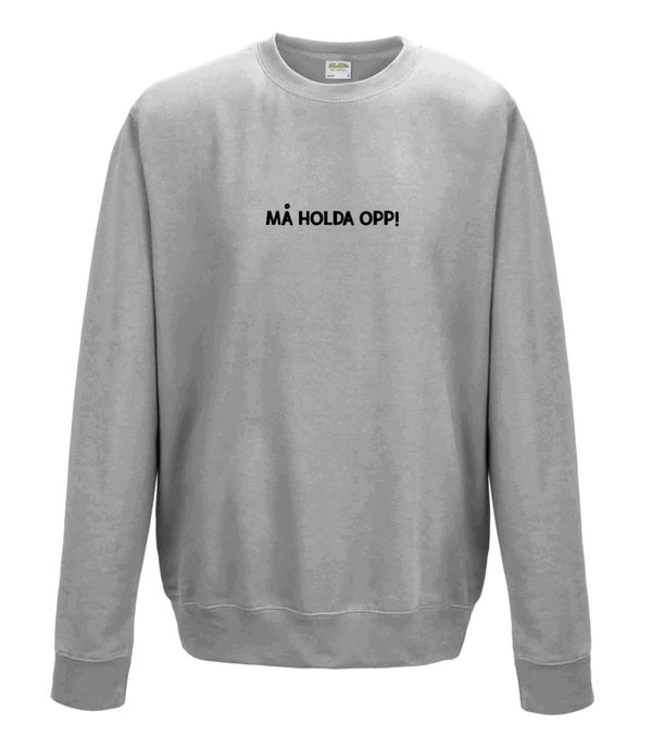 Rune Bjerga // Må Holda Opp! // Genser