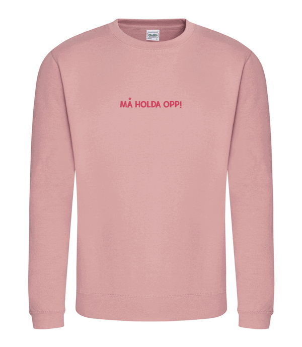 Rune Bjerga // Må Holda Opp! // Genser