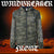 Purified in Blood | Windbreaker | Primal Pulse Thunder