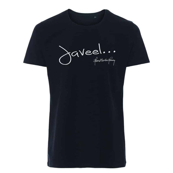 Hans Morten Hansen // Javeel // T-skjorte
