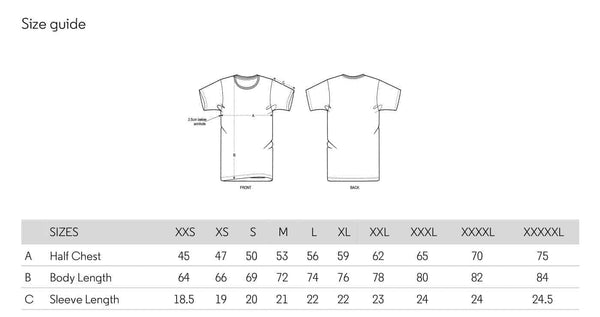 MODS // Logo // T-skjorte 80s style