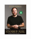 Rune Bjerga - Standup-Njål