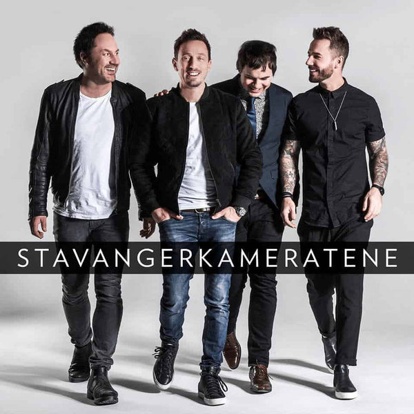 Stavangerkameratene | Vinyl